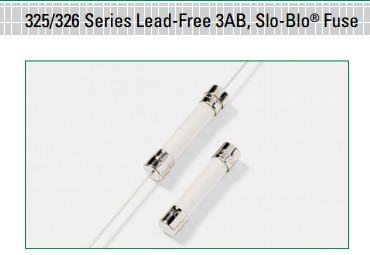 力特保險絲產品