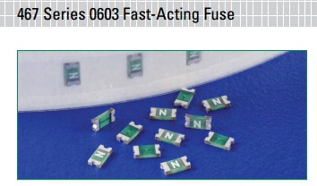 力特快斷保險絲