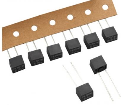 方形保險(xiǎn)絲