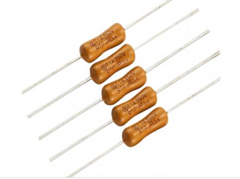 電阻式慢斷保險(xiǎn)絲