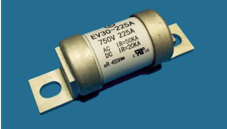 快速半導(dǎo)體熔斷器