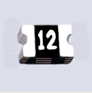 貼片自恢復保險絲