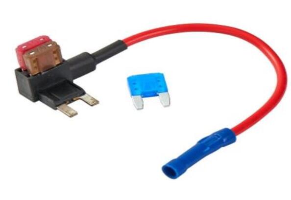 汽車保險絲座產品