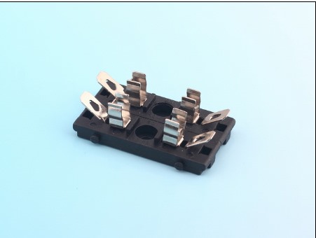 保險(xiǎn)絲座H3-45