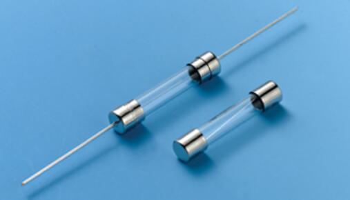 6P 6.35*32快斷玻璃管保險絲 PSE認證