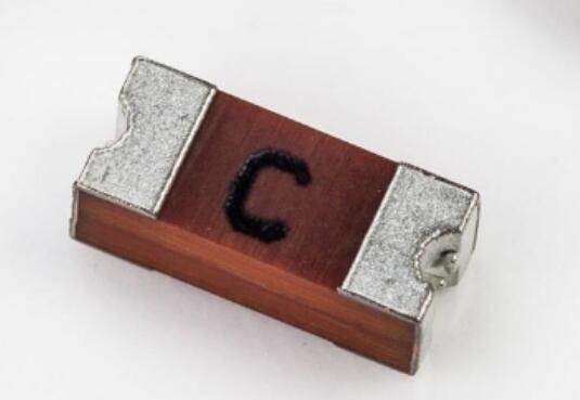 MF2410貼片快斷250V保險絲 