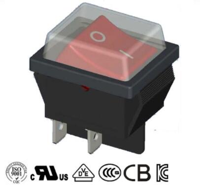 HS9-E1-04Q200-BR03(001)，船型開關HS9-E1-04Q200-BR03(001)，船型開關廠家，船型開關生產工廠