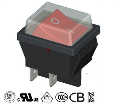 船型開關HS9-E1-04Q200-BR03(001)