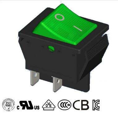 船型開關HS9-E1-04Q2B2-BG03，船型開關廠家，船型開關生產工廠