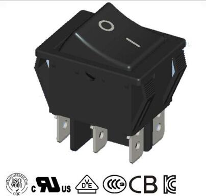 船型開關HS9-A3-06Q200-BB03