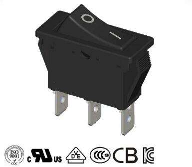 船型開關HS9-C3-03Q200-BB03