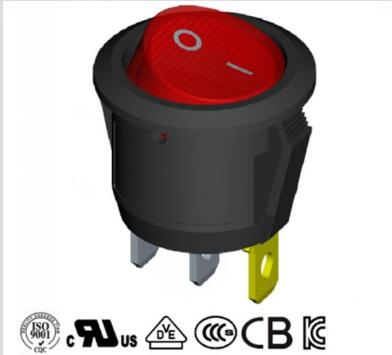 船型開關HS8-Y3-8-01Q1B1-BR03