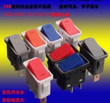 船型開關HS9-C5-01Q2B9-HH01