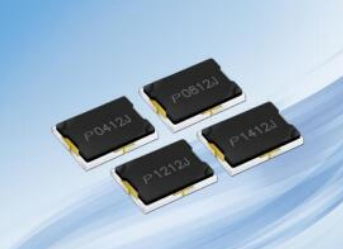 CLM1612 12A Series Device 三端保險絲